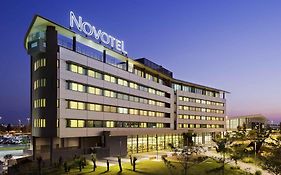 Novotel Brisbane Airport